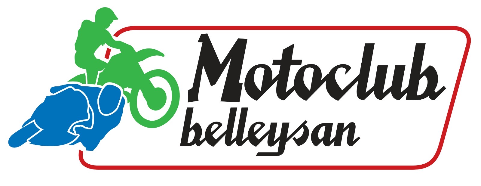 Moto club Belleysan