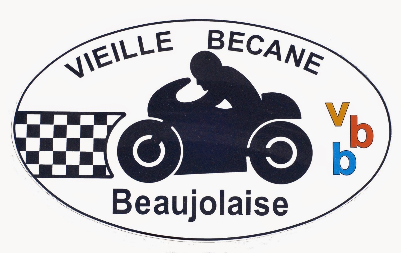 Vieille Bécane Beaujolaise