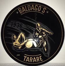 Baldago's Tarare