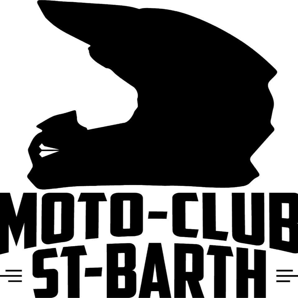 Moto club St Barth