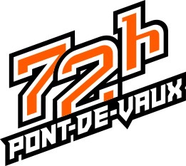 72h de Pont de Vaux