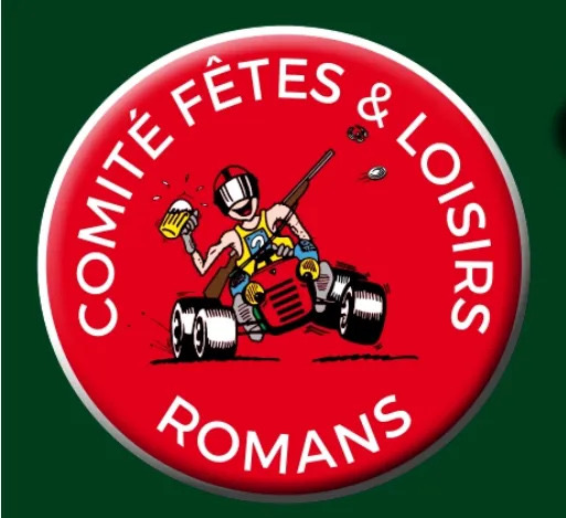 Comité des Fêtes et des Loisirs de Romans